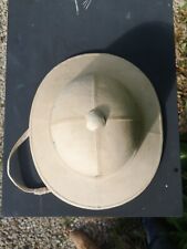 Chapeau colonial authentique d'occasion  Bourgoin-Jallieu