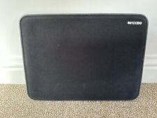 Incase icon laptop for sale  ORMSKIRK