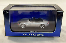 Autoart bmw silver for sale  Shipping to Ireland
