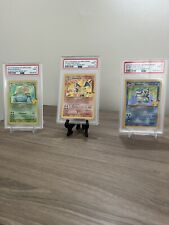Sequential pokemon trio usato  Napoli