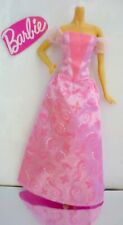 Barbie robe princesse d'occasion  Nœux-les-Mines
