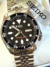 Seiko automatic diver for sale  Philadelphia