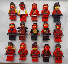 Lego ninjago kai gebraucht kaufen  Apolda