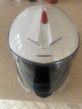 Schuberth pro helmet for sale  LONDON