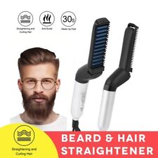 Electric beard hair for sale  LEICESTER