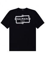 Balmain repeat logo for sale  Bakersfield