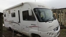 Rapido 962m campervan for sale  SUDBURY