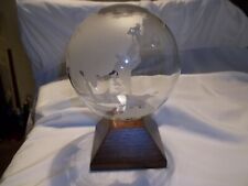 Explorium glass globe for sale  Atlanta