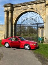 Mercedes 300 r129 for sale  THIRSK