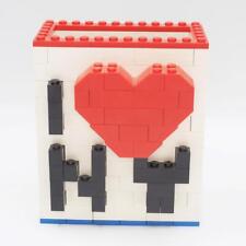 lego pen pencil holder for sale  Pittsburgh