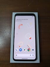 Google pixel clearly for sale  Goshen