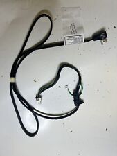 Washer power cord for sale  Charlotte