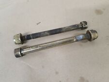 Cagiva Canyon 600 500 Engine Mounting Bolts Ref 5410 for sale  MILTON KEYNES