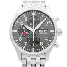 Iwc pilot watch for sale  Shipping to Ireland