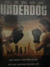 Underdog dvd dvd for sale  Montgomery
