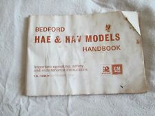 Bedford hae hav for sale  HORNCHURCH