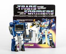 Transformers soundwave reissue for sale  Shipping to Ireland