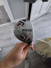 Ping i15 wood for sale  ANTRIM