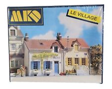 Model village français d'occasion  Expédié en Belgium