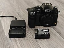 Panasonic lumix dmc for sale  DONCASTER