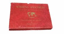 Vintage wissens spektrum gebraucht kaufen  Deutschland