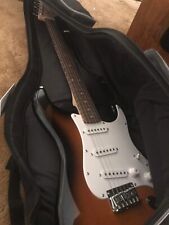 Squier stratocaster string for sale  Carlisle