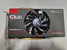 Club amd radeon d'occasion  Expédié en Belgium