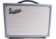Supro reverb tube for sale  Brooklyn