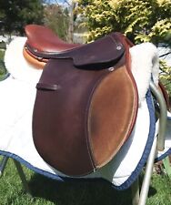 Hermes steinkraus saddle for sale  Springfield
