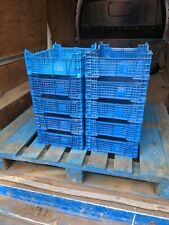 fish crate for sale  TARPORLEY