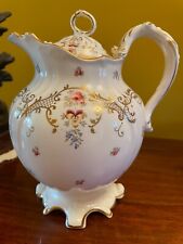 Antique cauldon england for sale  BURNHAM-ON-SEA