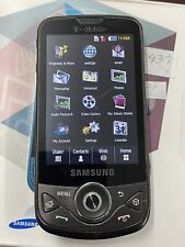 Smartphone Marrom (T-Mobile) - Samsung Behold II SGH-T939 comprar usado  Enviando para Brazil