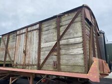 Railway carriage shepherds for sale  NEWCASTLE UPON TYNE