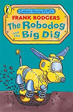 Robodog the big d'occasion  Expédié en France