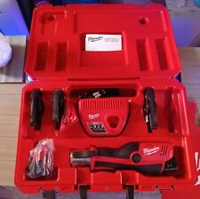 Milwaukee m12 force for sale  Milton