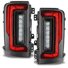 Oracle Lighting Flush Style (Lensless) Led Tail Lights For 2021-2024 Ford Bronco for sale  Shipping to South Africa