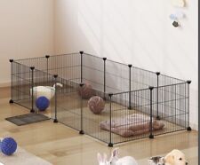 Guinea pig cages for sale  MATLOCK