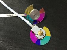 Projector color wheel usato  Spedire a Italy