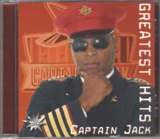 Captain jack greatest d'occasion  Dijon