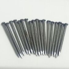 20pcs flat head for sale  Shipping to Ireland