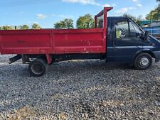 Transit tipper for sale  MARCH