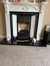 Gas fire cast for sale  SCUNTHORPE