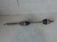 Discovery driveshaft side for sale  AXMINSTER