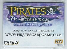 Pirates csg ocean for sale  Castro Valley