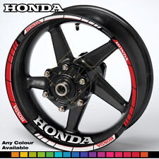 Honda motorcycle wheel for sale  Shipping to Ireland