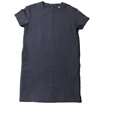 Uniqlo blue ponte for sale  Shipping to Ireland