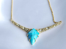 alexis bittar necklace for sale  Ann Arbor