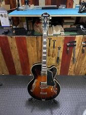 Ibanez artcore afj85 for sale  SUDBURY