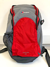 Berghaus backpack freeflow for sale  DARTFORD