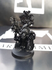 Warhammer 40k Orks Warboss Badruk na sprzedaż  Wysyłka do Poland